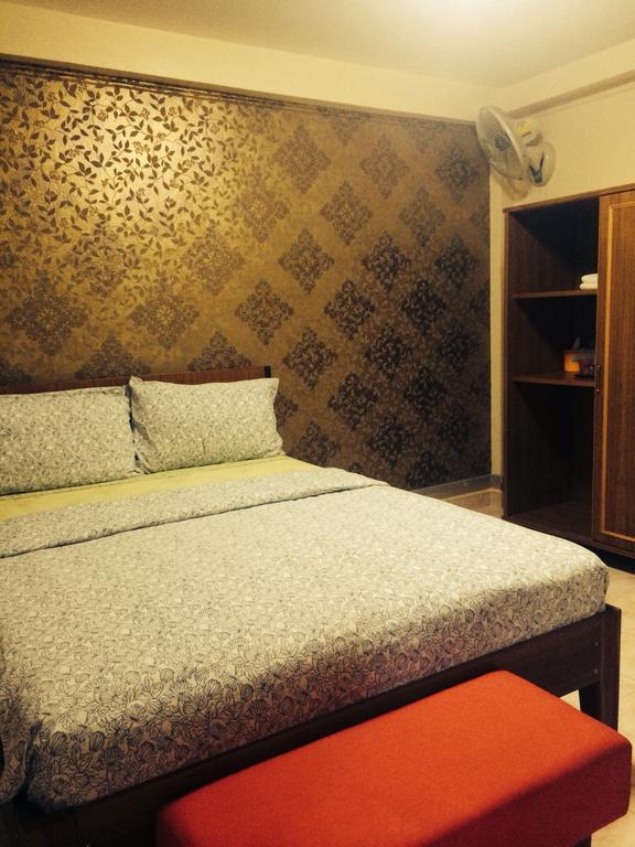 Palmari Boutique Hotel Ban Nua Khlong Room photo